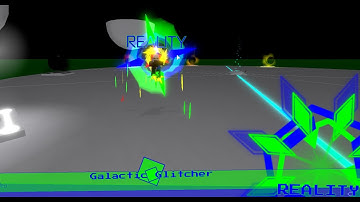 HOW TO GET THE "REALITY" ABILITY IN STAR GLITCHER: FE VERSION | ROBLOX STAR GLITCHER: FE VERSION