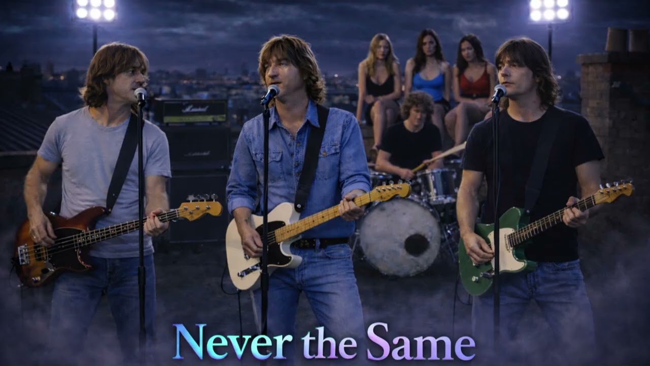 Ver Sounds Like Quo - Never the Same - nothing stays still en YouTube Ver Sounds Like Quo - Never the Same - nothing stays still en YouTube
