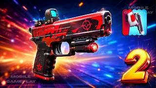 Rapid Reload - Gameplay Walkthrough Part 2 - Android Gameplay screenshot 1