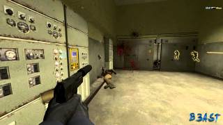 CS:GO - Dat Flickshot