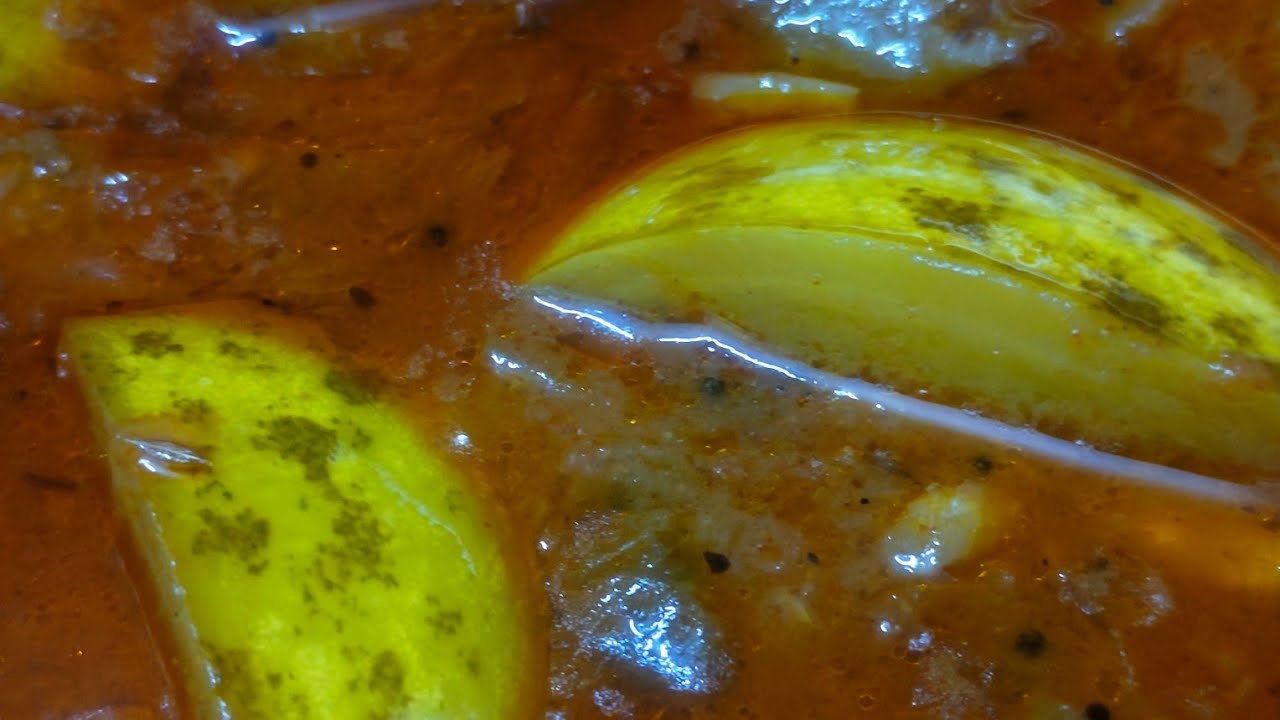 దోసకాయ పులుసు లో ఈ ఒక్కటి వేశారంటే రుచి మామూలుగా ఉండదు#homemade recipe#Telugu