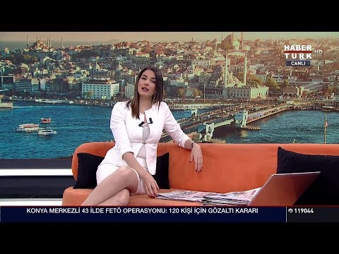 Ceren Bektaş 02/02/2018