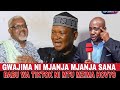 SHEIKH SHAFI AMPA MAJIBU ASKOFU GWAJIMA JUU YA KAULI ZAKE ZA UJANJA UJANJA BABU WA TIKTOK NI HOVYO 