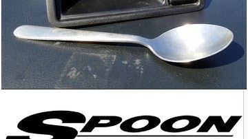 DSE: SPOON clock delete for Integra