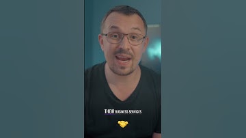 AI & Outsourcing: The Future of Work? Think B2B Collaboration! #shorts