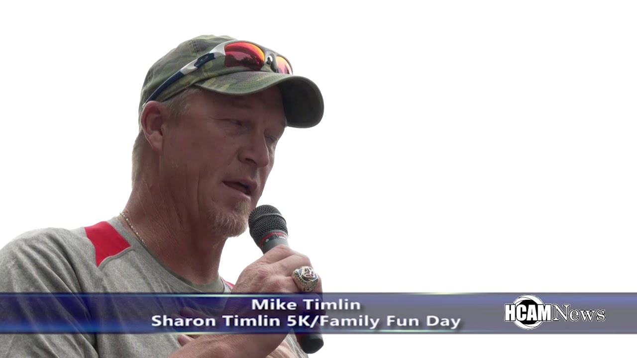 2019 Annual Sharon Timlin 5K