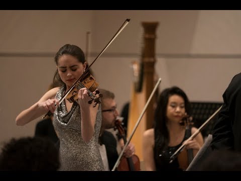 Red Violin by John Corigliano