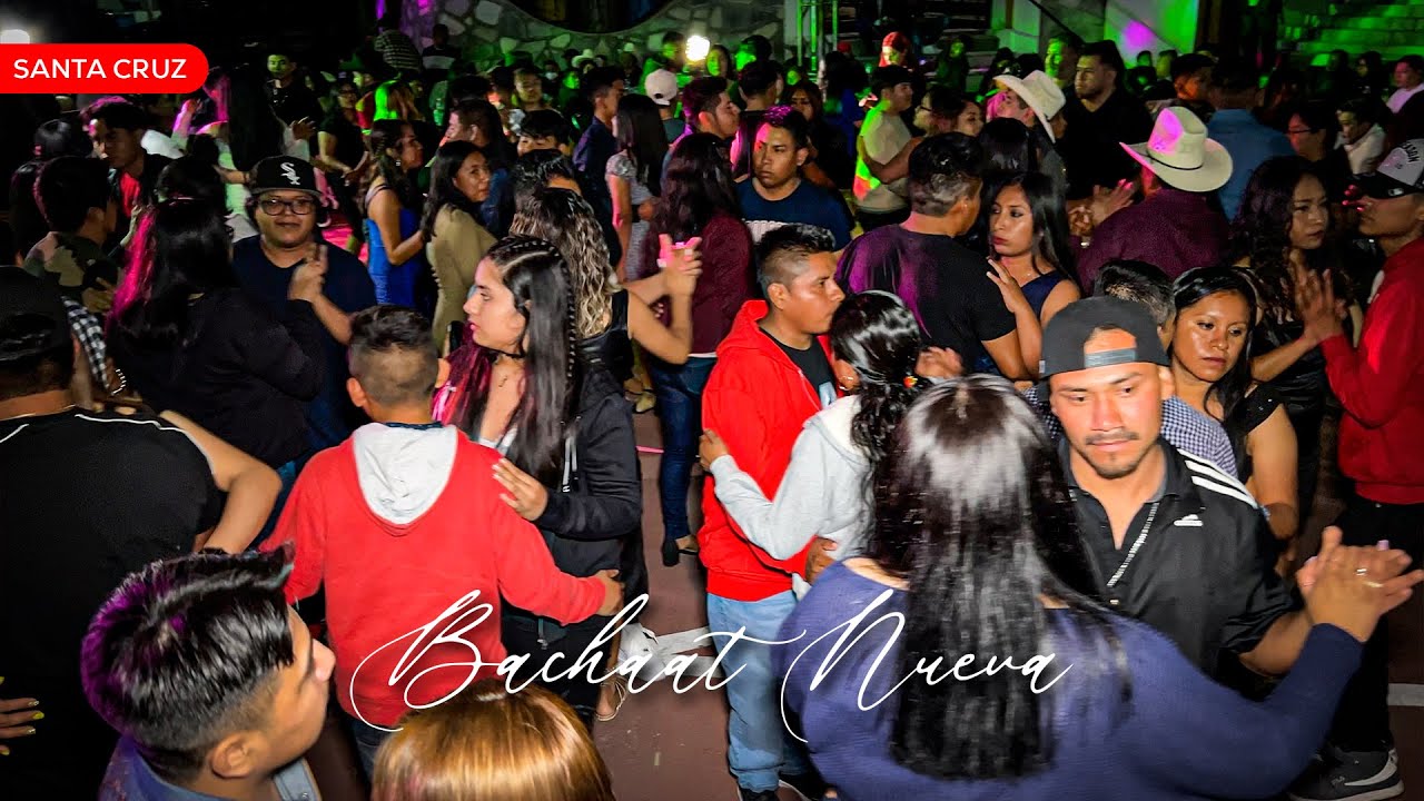 Mi Historia entre tus dedos (Bachata 2023) Sonido Fantoche |Guadalupe Victoria | La Gente Nueva