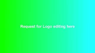 TRGVM2317 Logo Editing Request Bin