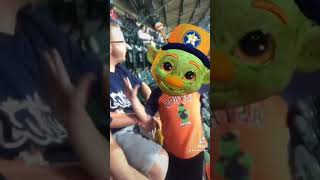 Orbit #houstonastros