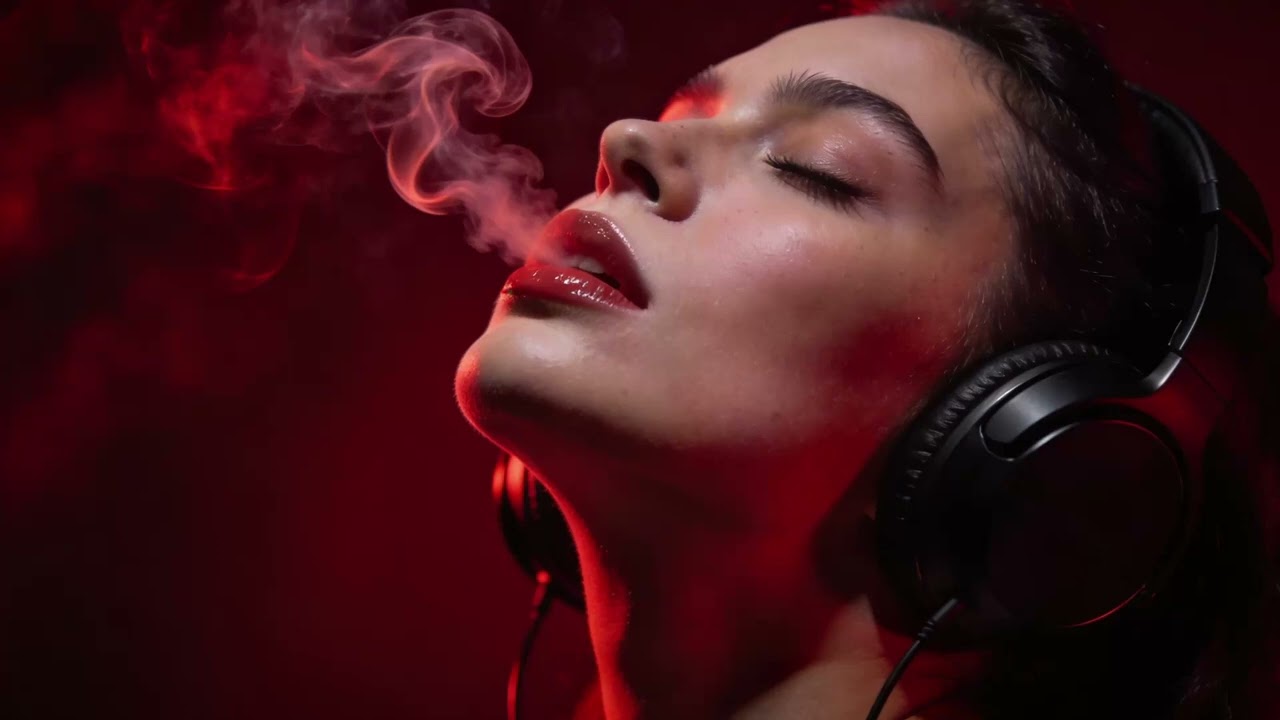 Smoke Mood — Détends-toi | Deep House Mix 2026 • Chill / Ambiance nocturne / Anti-stress #3