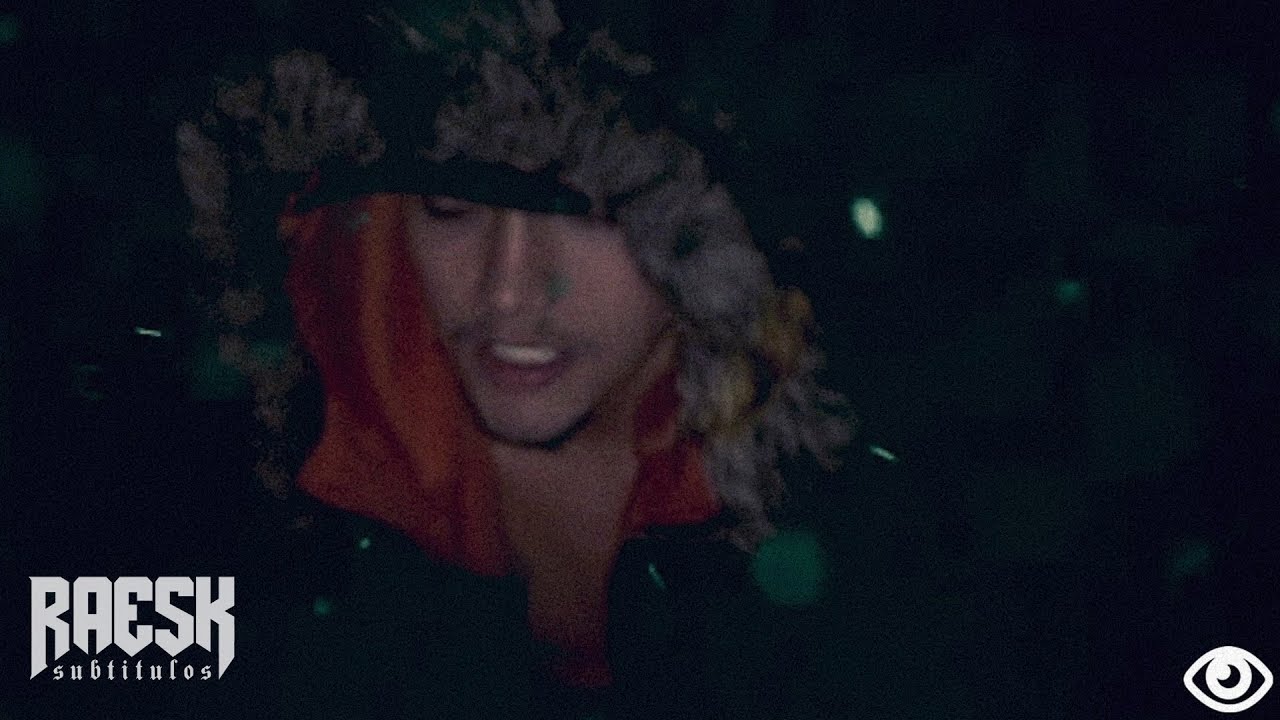 6 Dogs - "Frozen Tears" (subtitulado al español)