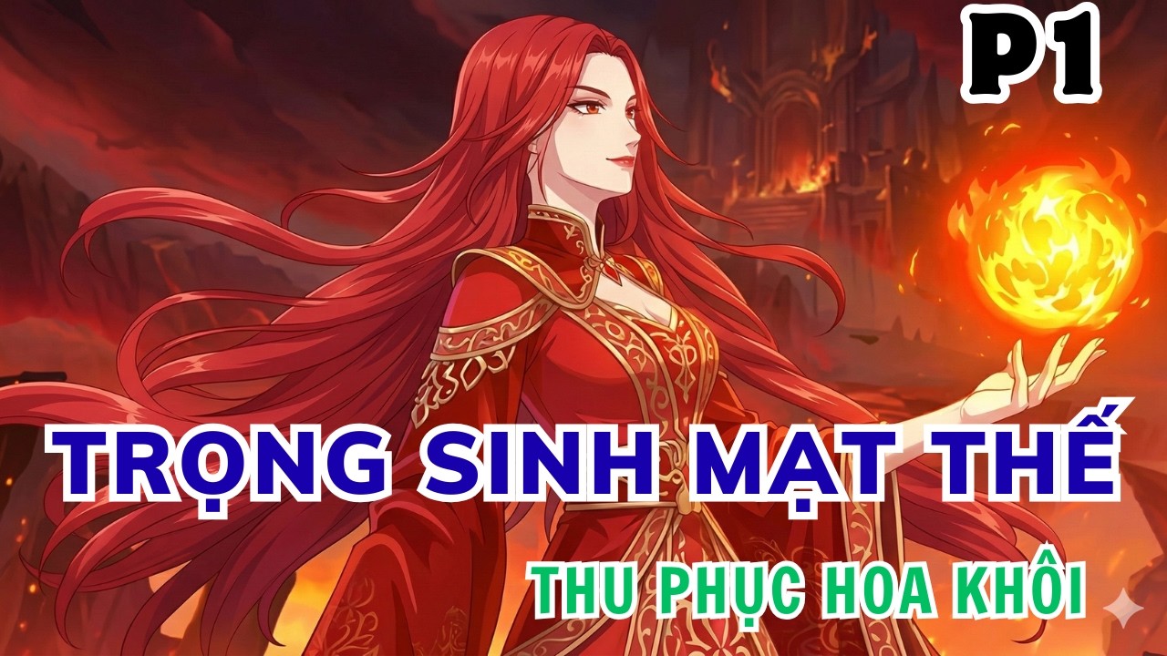 Trọng sinh mạt thế: Thu phục hoa khôi nhờ hệ thống rớt đồ sinh tồn mạt thế diệt thây ma