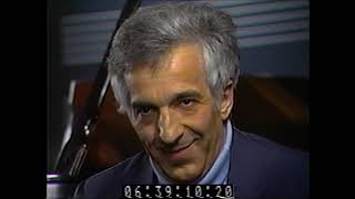 Famous Vladimir Ashkenazy & David Dubal (2 of 2) Net Worth