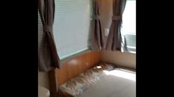 2008 Palomino Puma 19-MB Travel Trailer Camper for sale in Atlanta GA area $6,900