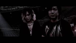 the Gazette 「LIVE TOUR 13-14 ［MAGNIFICENT MALFORMED BOX］FINAL CODA｣  -BEHIND THE SCENES Documentary