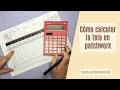 Cómo calcular las telas de patchwork - Patchwork para principiantes - Escuela de Patchwork #36