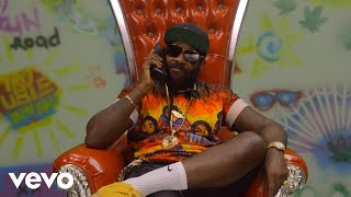 Tarrus Riley - The Fresh Prince Of Ja (Official Music Video)