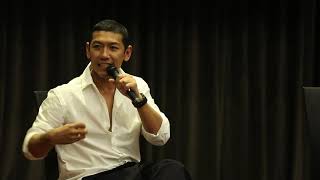 สถานีวิทยุจุฬาฯ CU RADIO: กิจกรรมเปิดประตูสัญจรตะลอนสคูลทัวร์ภาคกลาง