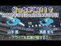 【どっちが強い!?】2012年の中日vs2024年の中日※新旧応援歌あり!作業用にも♪