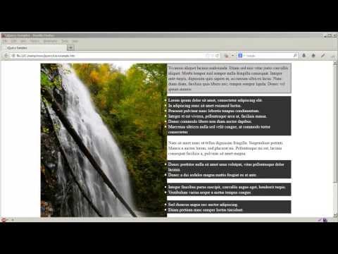Controling Margins Next to Floated Elements in CSS