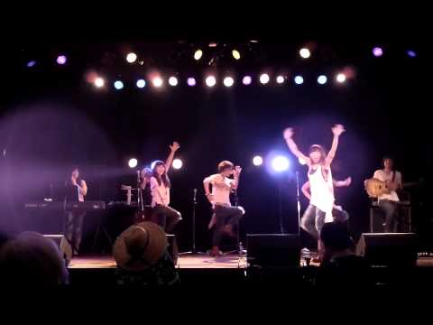 Koelu「パレード」＠umeda AKASO