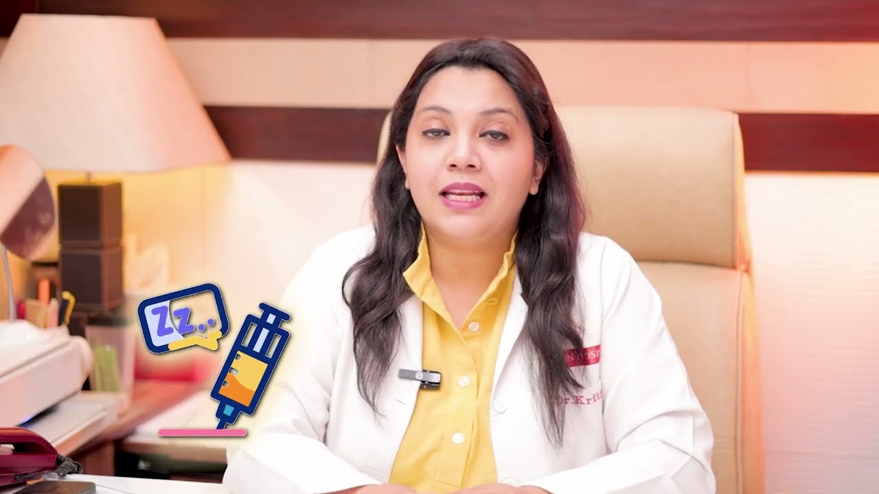 How to Take Care After PRP? Complete Aftercare Routine Explained 