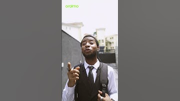 Let your music move you with the #oraimoNecklaceLite. 💪