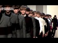 Fashion Week - Paris Men's Fashion Week Fall/Winter 2013-14 | Fashion Week Review | FashionTV