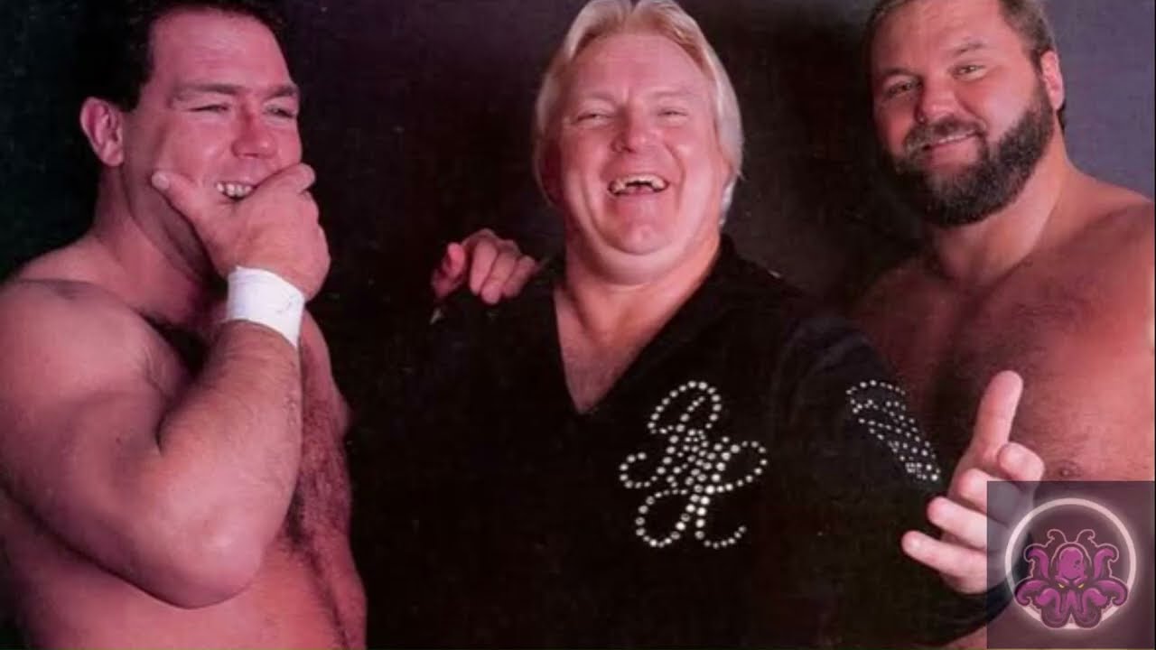 10 Times Wrestlers Were Replaced at Survivor Series