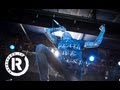 Reading and Leeds Festival 2011: Bring Me The Horizon