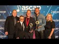 2024 ASCAP Christian Music Awards | featuring Brandon Lake, Matthew West | CCM, worship