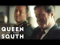 Queen of the South | Season 2, Episode 4: Manuel Receives A Horrible Surprise