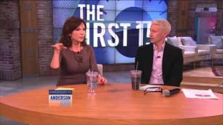 Marilu Henner's Reality-Show Childhood