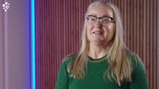 Karriere i Experian - Inge Lise Hermansen
