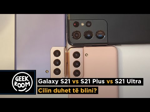 Video: Çfarë Nuk Duhet Të Blini Me Një Smartphone