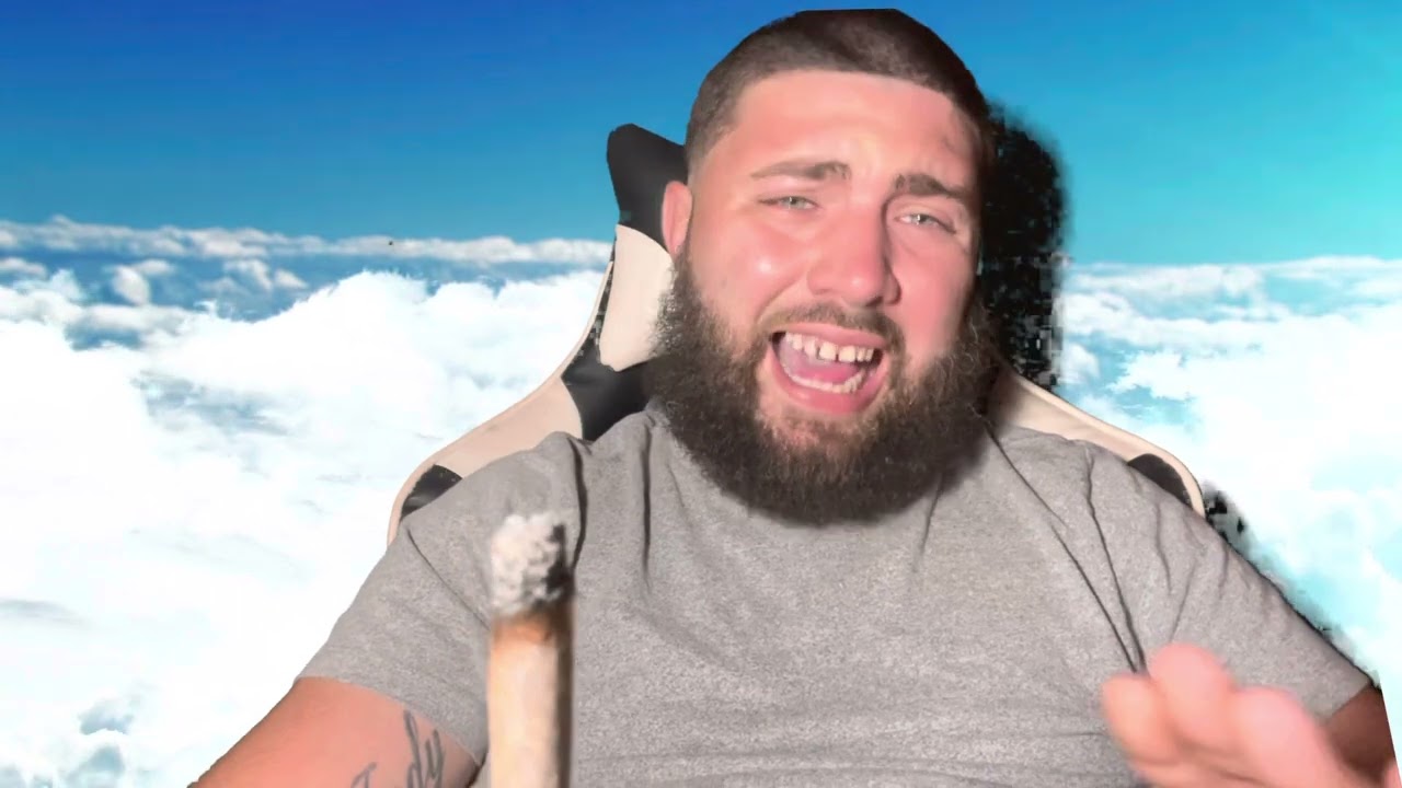 Strain Review : Purple Frost by cloudy Daze :