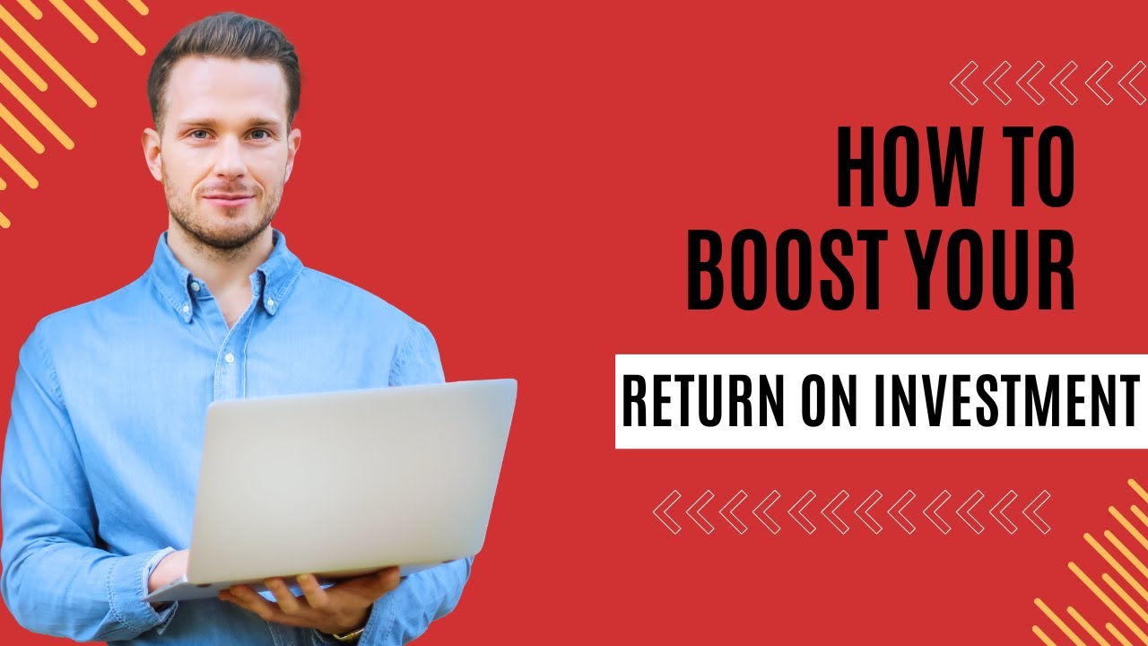 VIDEO ADVERTISING EXPERT Reveals Top ROI Boosting Techniques for E-Commerce