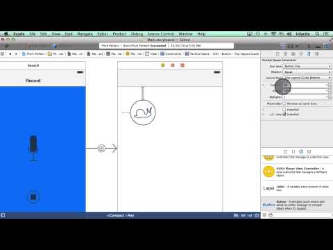Preparing to Play Sound - Intro to iOS App Development with Swift