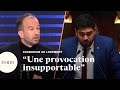 La nomination de kasbarian au logement provoque lindignation dassociations et de la gauche