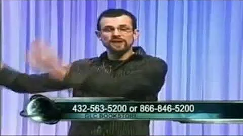 Sabbath Teaching And He Rested Part 3 of 3 - Jim Staley