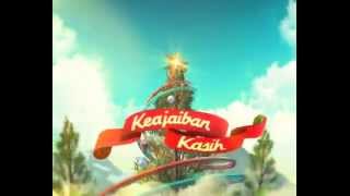Opening Bumper NATAL Keajaiban Kasih