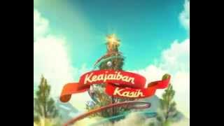 Opening Bumper NATAL Keajaiban Kasih
