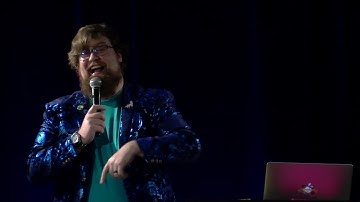 DevOpsDays Portland, 2019: Aaron Aldrich - Ignite - Observability Observed