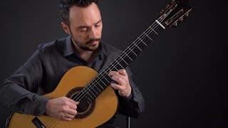 Niccolò Paganini - Caprice no. 20