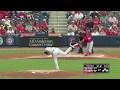 Max scherzer sequence w 2seam  slider overlay