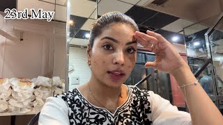 #vlog update from May to June 🙂The most difficult thing was to decide the name of the salon 😍