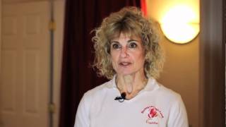 Building Your Business with Groupon: Healing Through Touch Massage