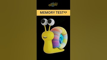 Memory Test : Guess The Correct One🔥🤩🎉| Guess Puzzle | #viral  #shorts #quiz  #shortvideo #trending