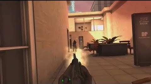 Pavlov Vr- Screwing around with bots no commentary